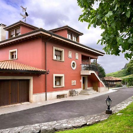 Casa Regina Villa Perlora Dış mekan fotoğraf