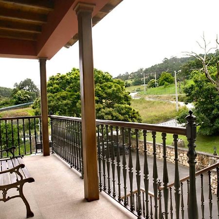 Casa Regina Villa Perlora Dış mekan fotoğraf