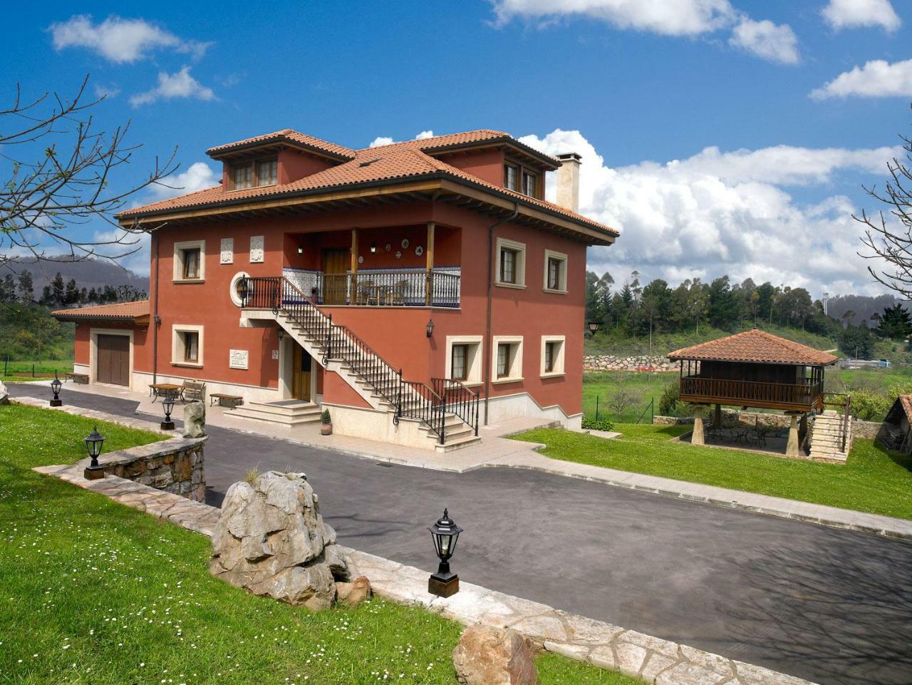 Casa Regina Villa Perlora Dış mekan fotoğraf