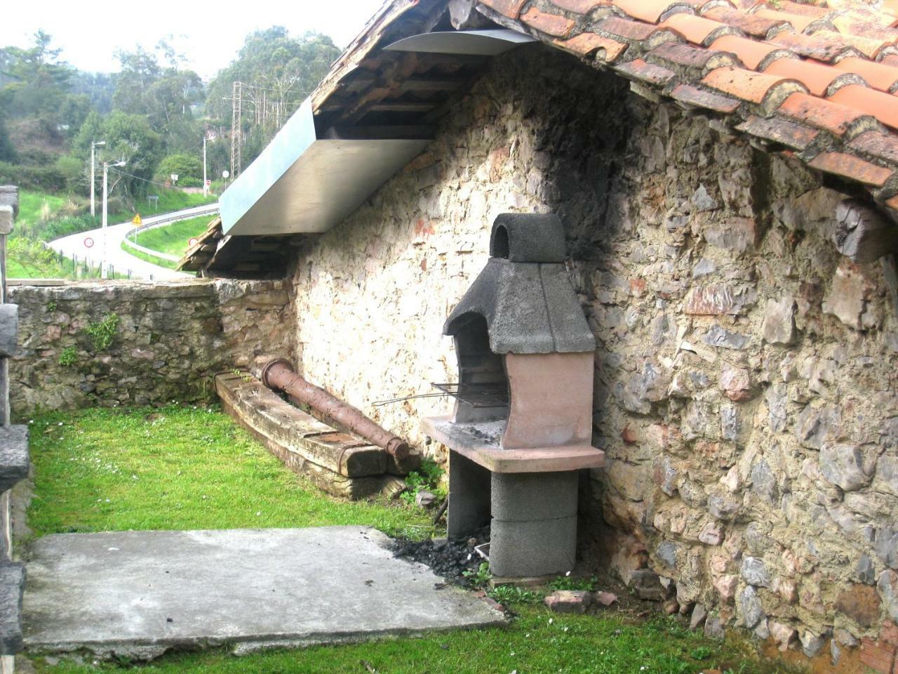 Casa Regina Villa Perlora Dış mekan fotoğraf