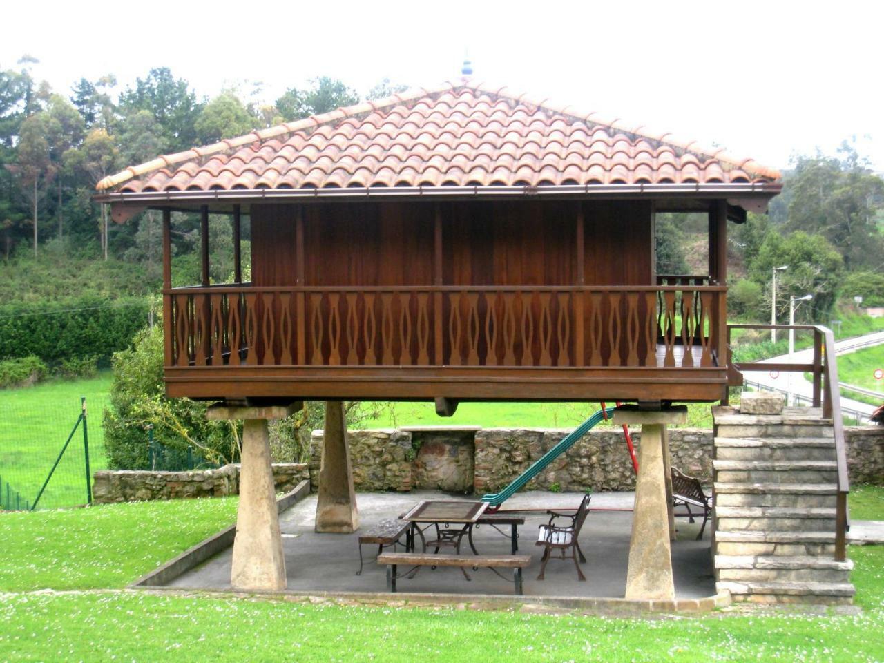 Casa Regina Villa Perlora Dış mekan fotoğraf