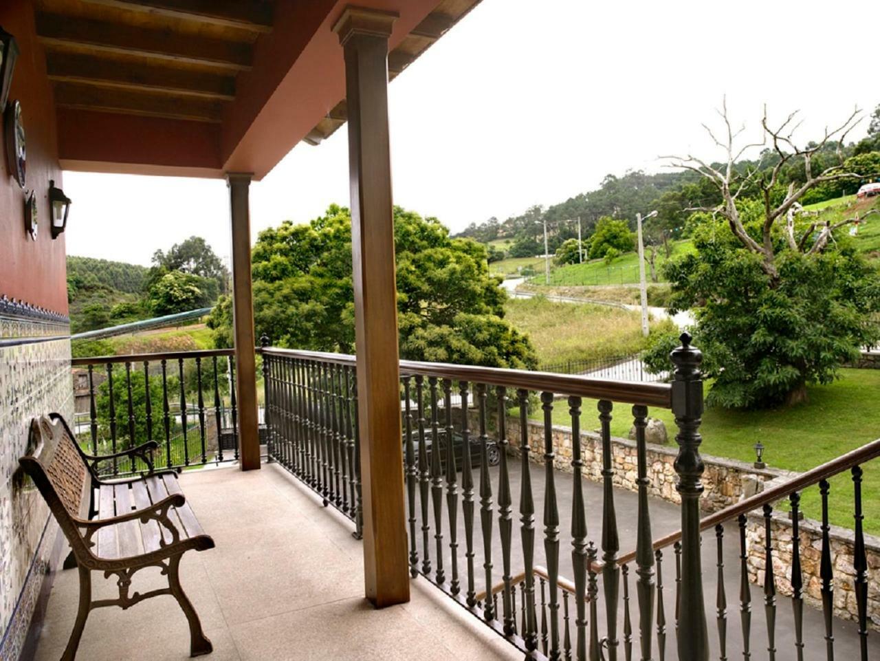 Casa Regina Villa Perlora Dış mekan fotoğraf