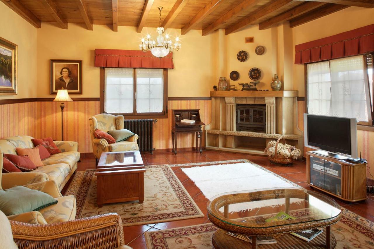 Casa Regina Villa Perlora Dış mekan fotoğraf