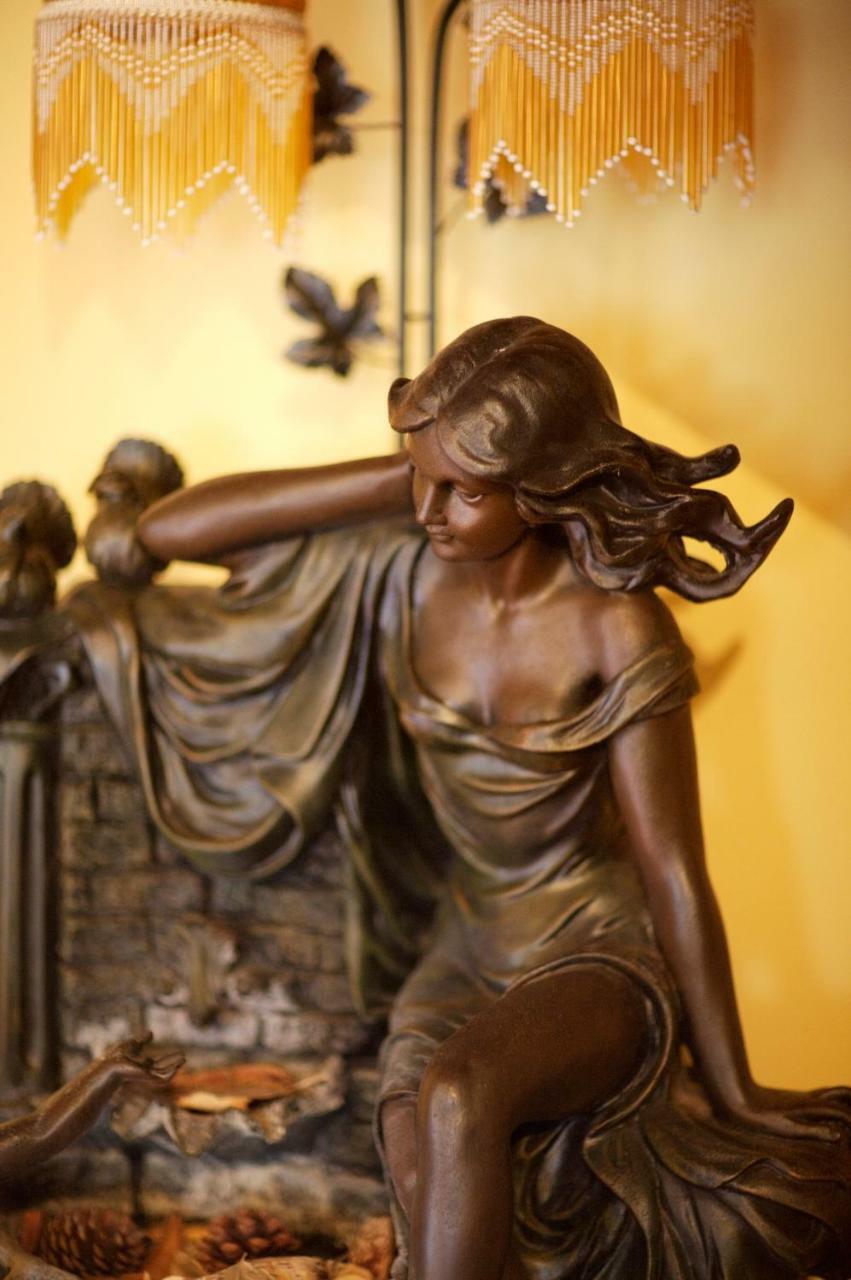 Casa Regina Villa Perlora Dış mekan fotoğraf