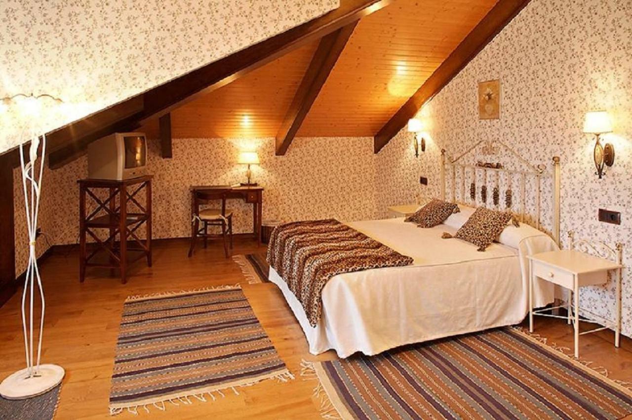 Casa Regina Villa Perlora Dış mekan fotoğraf