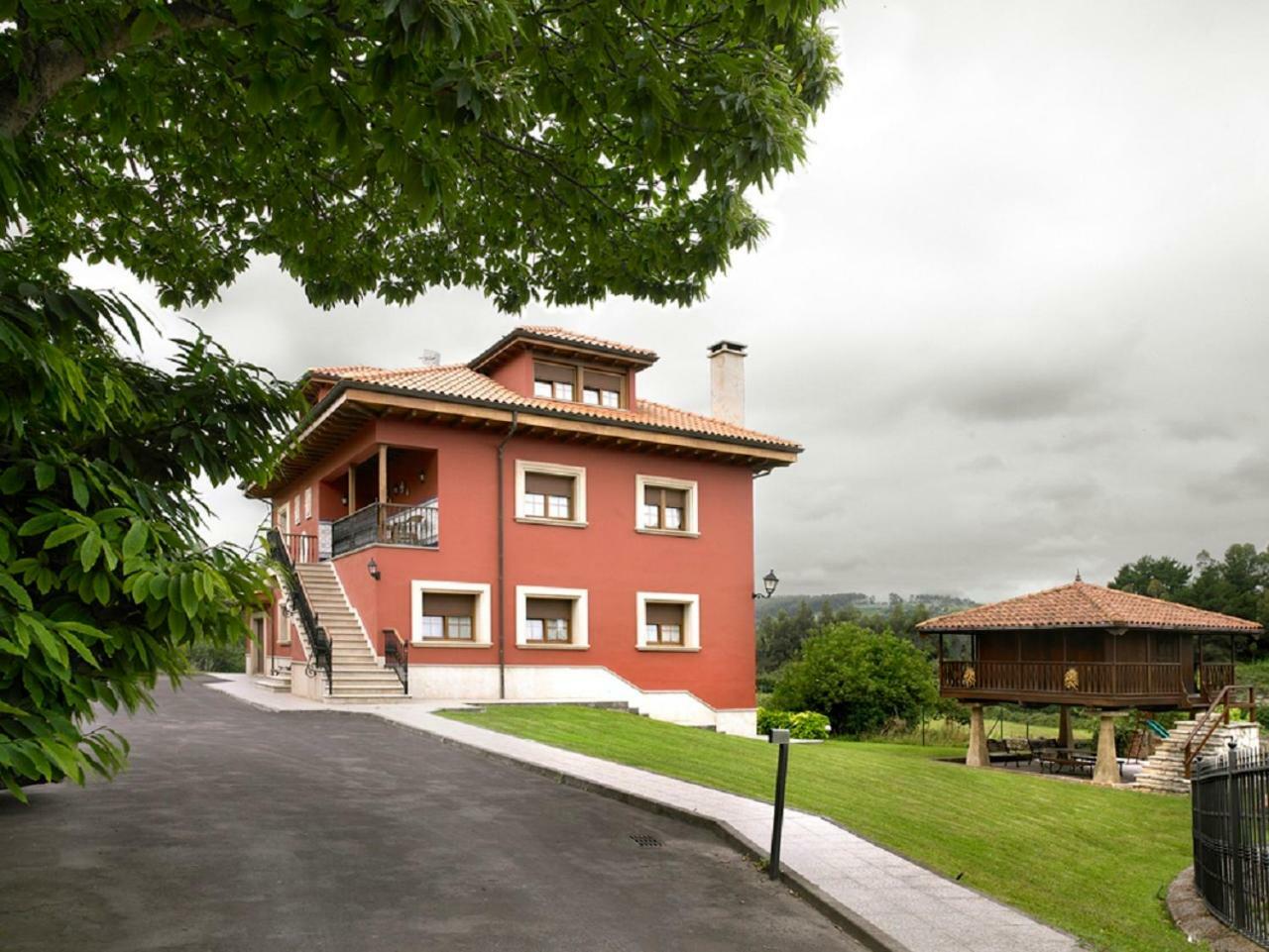 Casa Regina Villa Perlora Dış mekan fotoğraf