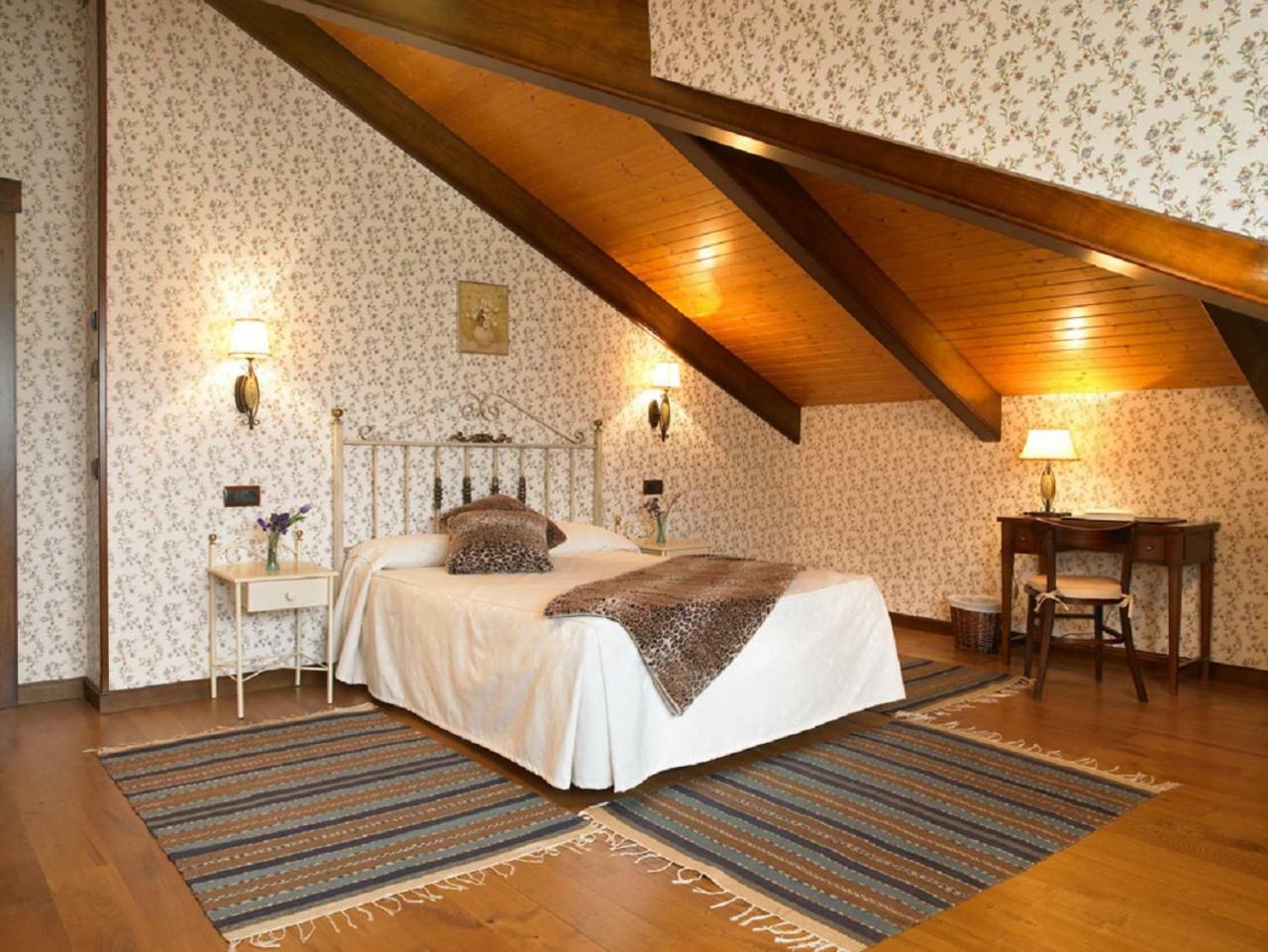 Casa Regina Villa Perlora Dış mekan fotoğraf