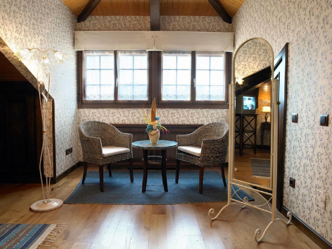 Casa Regina Villa Perlora Dış mekan fotoğraf