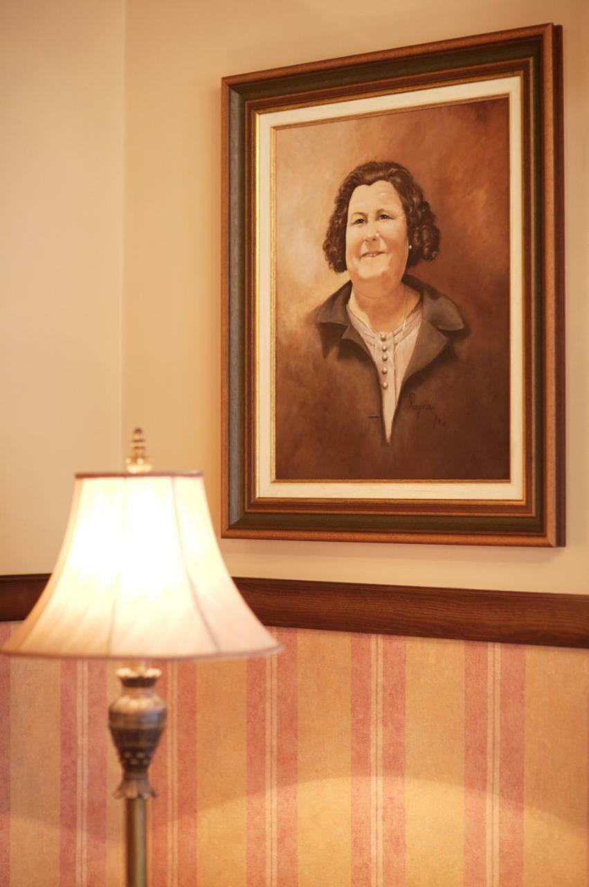 Casa Regina Villa Perlora Dış mekan fotoğraf