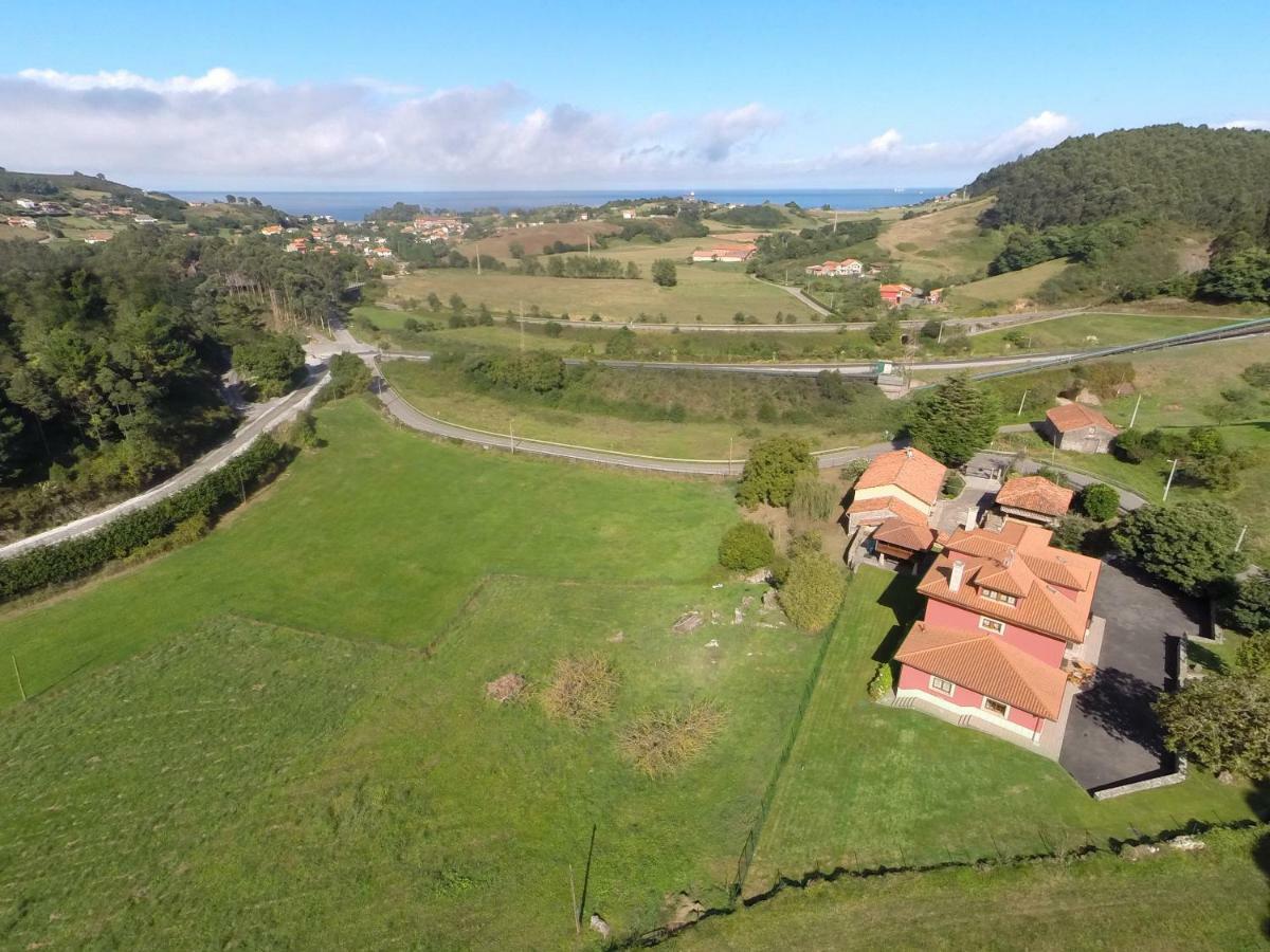 Casa Regina Villa Perlora Dış mekan fotoğraf