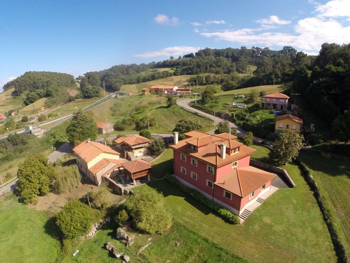 Casa Regina Villa Perlora Dış mekan fotoğraf