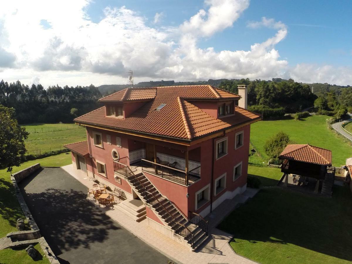 Casa Regina Villa Perlora Dış mekan fotoğraf