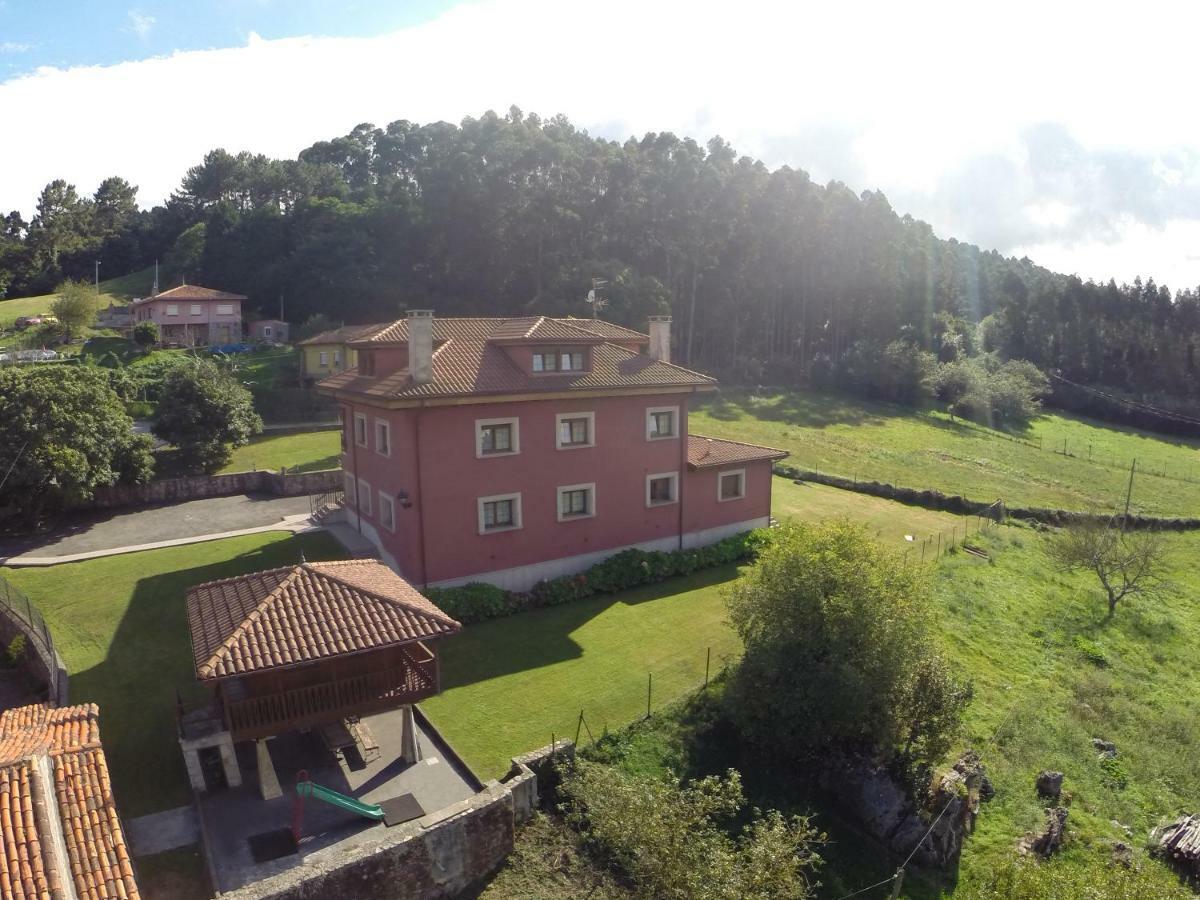 Casa Regina Villa Perlora Dış mekan fotoğraf