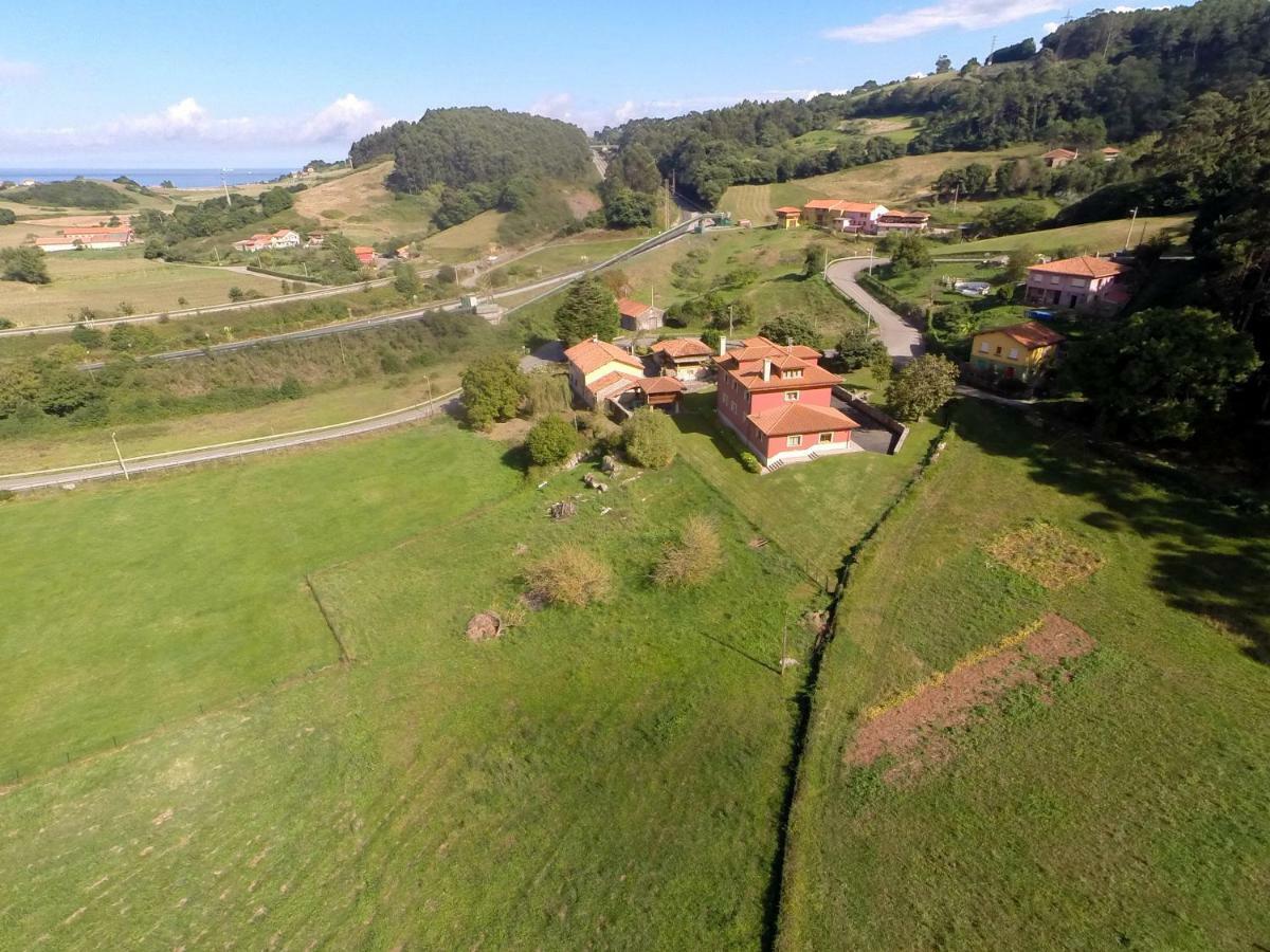 Casa Regina Villa Perlora Dış mekan fotoğraf