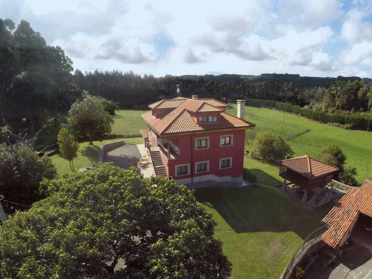 Casa Regina Villa Perlora Dış mekan fotoğraf