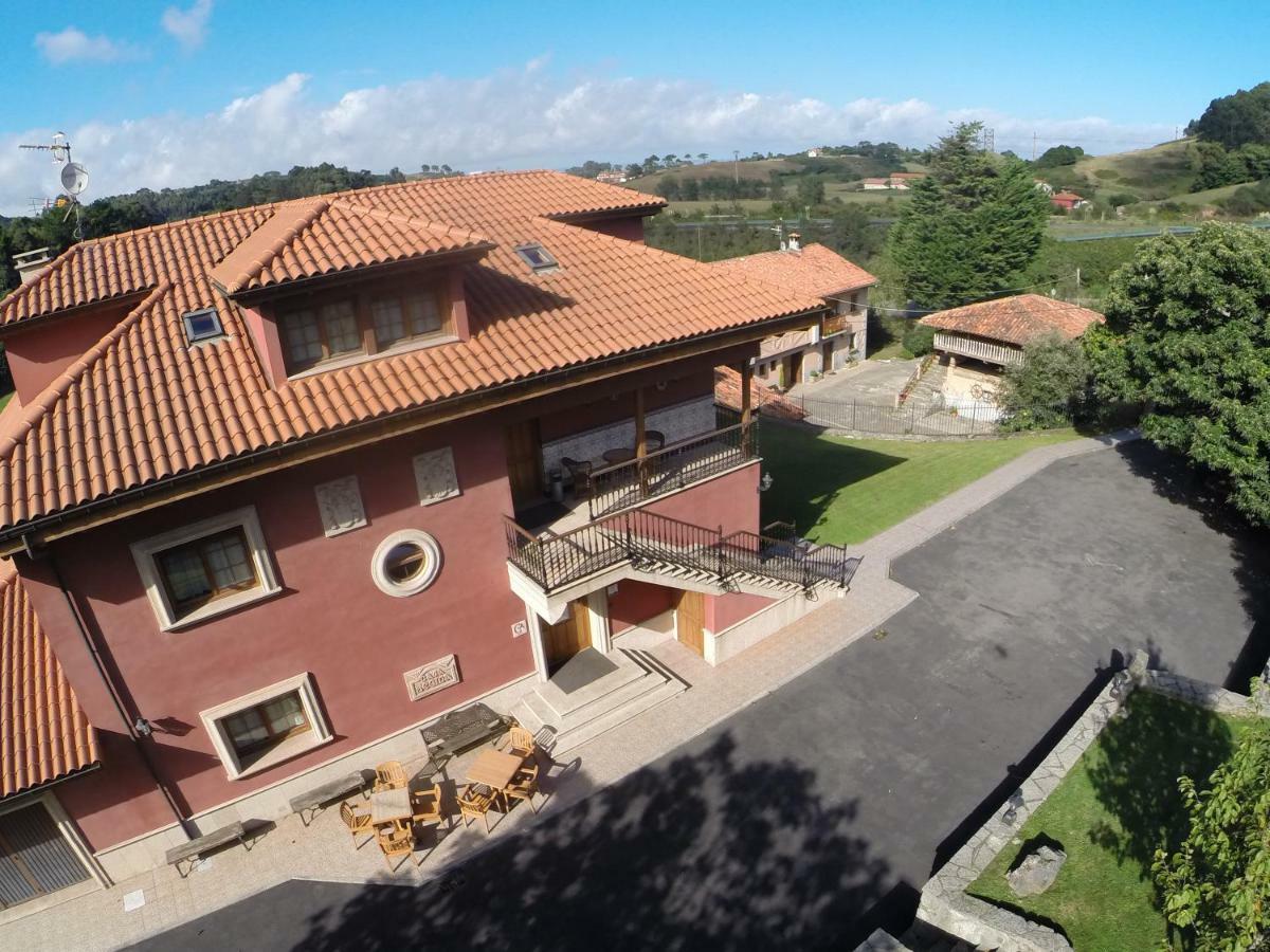 Casa Regina Villa Perlora Dış mekan fotoğraf